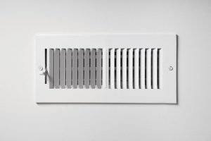 Mise en place des systèmes de ventilation à Vomecourt